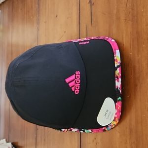 Adidas women cap